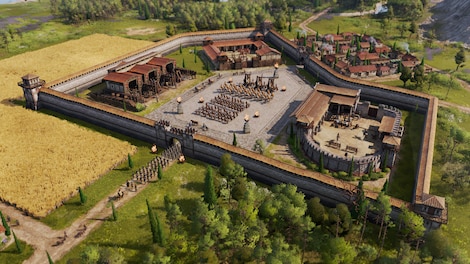 Anno 117: Pax Romana | Gold Edition (PC) - Ubisoft Connect Key - EUROPE - 12