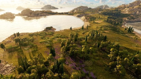 Anno 117: Pax Romana (PC) - Steam Account - GLOBAL - 7