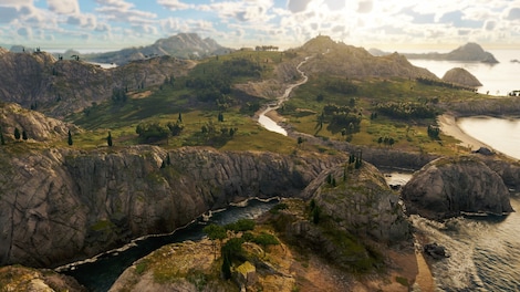 Anno 117: Pax Romana (PC) - Steam Account - GLOBAL - 4