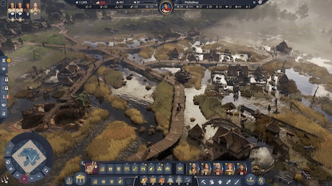 Anno 117: Pax Romana (PC) - Ubisoft Connect Key - EUROPE - 8