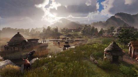 Anno 117: Pax Romana (PC) - Ubisoft Connect Key - EUROPE - 7