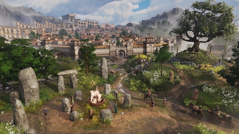 Anno 117: Pax Romana + Preorder Bonus (PC) - Ubisoft Connect Key - EUROPE - 9