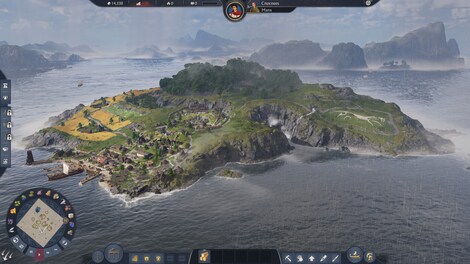 Anno 117: Pax Romana (Xbox Series X/S) - Xbox Live Key - AUSTRALIA - 10