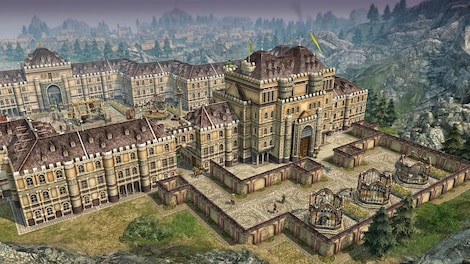 Anno 1404 Gold GOG.COM Key GLOBAL - 23
