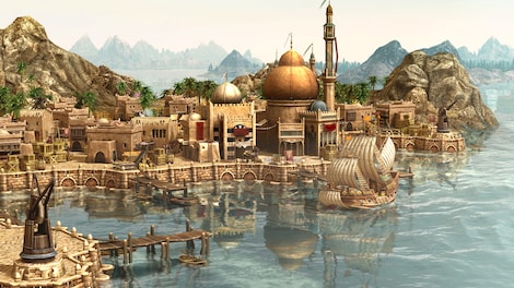 Anno 1404 Gold Ubisoft Connect Key GLOBAL - 15