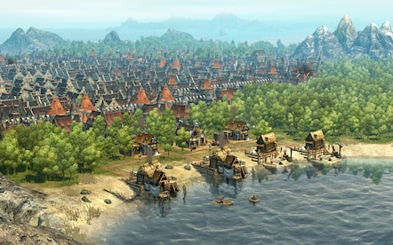 Anno 1404 Gold Ubisoft Connect Key GLOBAL - 14