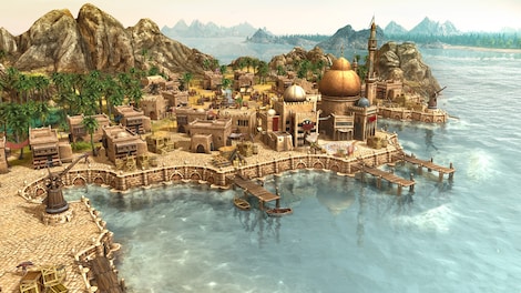 Anno 1404 Gold Ubisoft Connect Key GLOBAL - 10