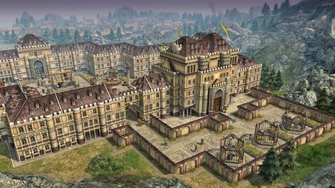 Anno 1404 Gold Ubisoft Connect Key GLOBAL - 8