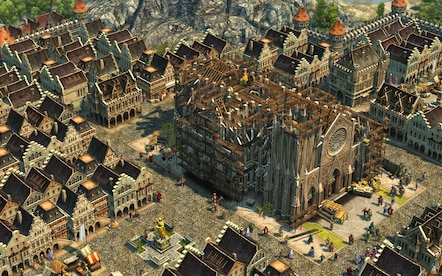 Anno 1404 Gold Ubisoft Connect Key GLOBAL - 11