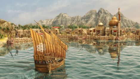 Anno 1404 Gold Ubisoft Connect Key GLOBAL - 7