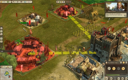 Anno 1404 Gold Ubisoft Connect Key GLOBAL - 5