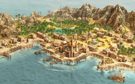 Anno 1404 Gold Ubisoft Connect Key GLOBAL - 4