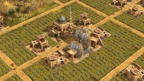 Anno 1404 - History Edition (PC) - Steam Key - GLOBAL - 5