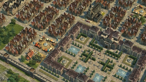 Anno 1404 - History Edition (PC) - Steam Key - GLOBAL - 4