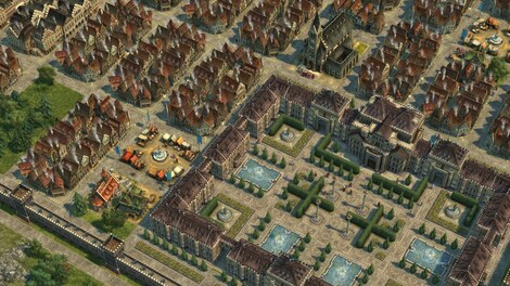 Anno 1404 - History Edition (PC) - Ubisoft Connect Key - UNITED STATES - 4