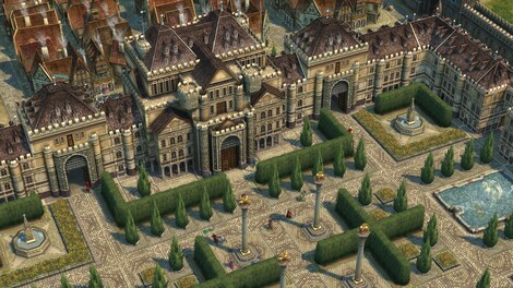 Anno 1404 - History Edition (PC) - Ubisoft Connect Key - UNITED STATES - 7