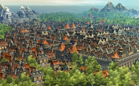 Anno 1404 - History Edition (PC) - Steam Gift - GLOBAL - 3