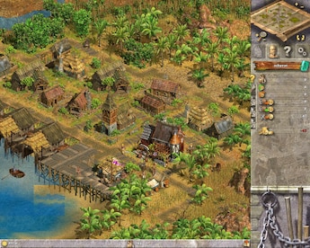 ANNO 1503 A.D. (PC) - GOG.COM Key - GLOBAL - 12