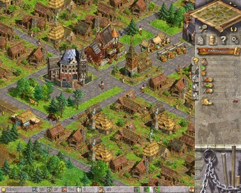 ANNO 1503 A.D. (PC) - GOG.COM Key - GLOBAL - 13