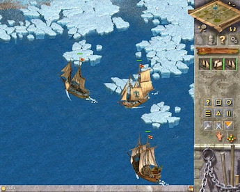 ANNO 1503 A.D. (PC) - GOG.COM Key - GLOBAL - 11