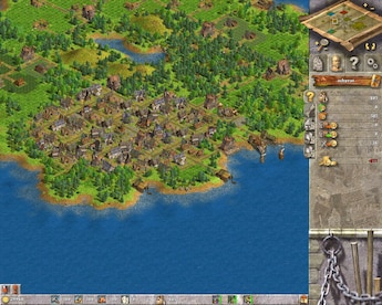 ANNO 1503 A.D. (PC) - GOG.COM Key - GLOBAL - 10