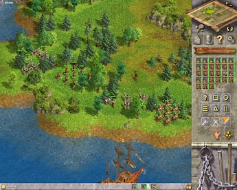 ANNO 1503 A.D. (PC) - GOG.COM Key - GLOBAL - 9