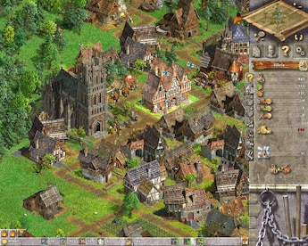 ANNO 1503 A.D. (PC) - GOG.COM Key - GLOBAL - 8