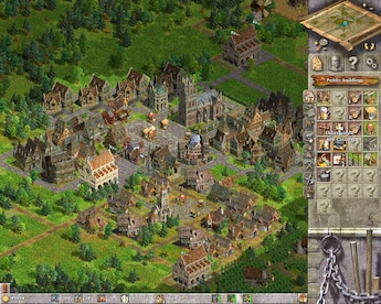 ANNO 1503 A.D. (PC) - GOG.COM Key - GLOBAL - 7