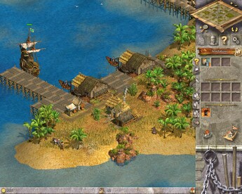 ANNO 1503 A.D. (PC) - GOG.COM Key - GLOBAL - 5