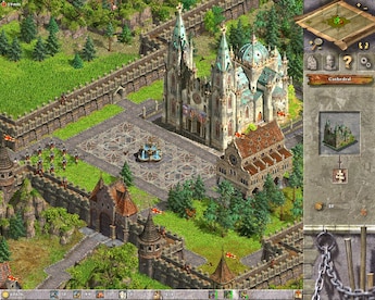 ANNO 1503 A.D. (PC) - GOG.COM Key - GLOBAL - 4