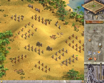 ANNO 1503 A.D. (PC) - GOG.COM Key - GLOBAL - 3