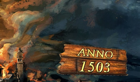ANNO 1503 A.D. (PC) - GOG.COM Key - GLOBAL - 2
