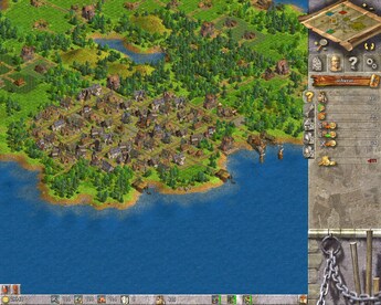 ANNO 1503 A.D. (PC) - Ubisoft Connect Key - EUROPE - 10