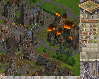 ANNO 1503 A.D. (PC) - Ubisoft Connect Key - EUROPE - 6