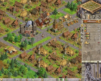 Anno 1503 Gold Edition Ubisoft Connect Key GLOBAL - 6