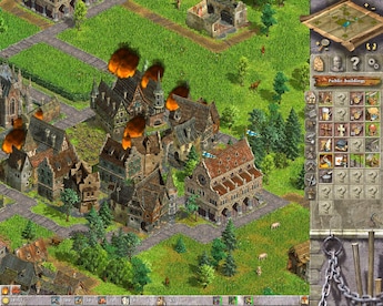 Anno 1503 Gold Edition Ubisoft Connect Key GLOBAL - 8