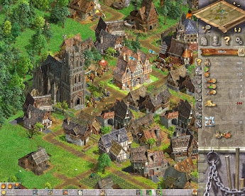 Anno 1503 Gold Edition Ubisoft Connect Key GLOBAL - 12