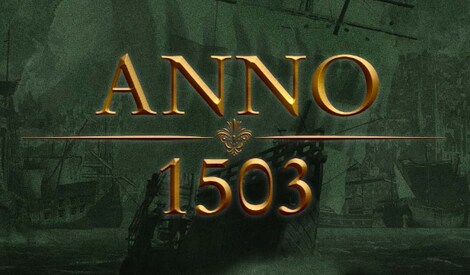 Anno 1503 | History Edition (PC) - Ubisoft Connect Account - GLOBAL - 0
