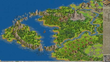 Anno 1503 | History Edition (PC) - Ubisoft Connect Account - GLOBAL - 5