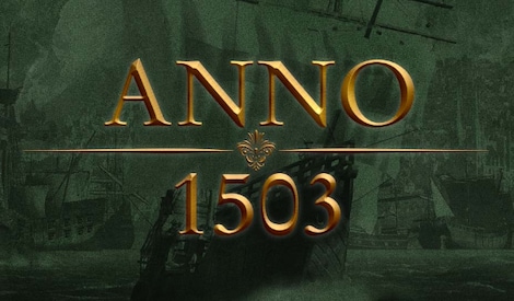 Anno 1503 | History Edition (PC) - Ubisoft Connect Key - EUROPE - 0