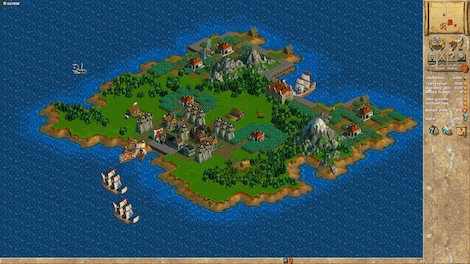 Anno 1503 | History Edition (PC) - Ubisoft Connect Key - EUROPE - 3