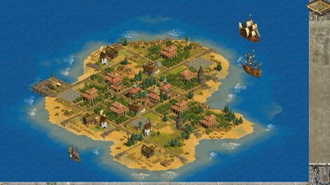 Anno 1503 | History Edition (PC) - Ubisoft Connect Key - EUROPE - 7