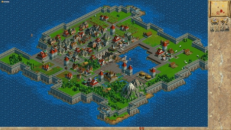 Anno 1602 | History Edition (PC) - Steam Account - GLOBAL - 6