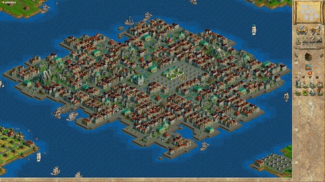 Anno 1602 | History Edition (PC) - Steam Account - GLOBAL - 4