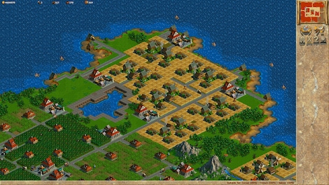 Anno 1602 | History Edition (PC) - Steam Account - GLOBAL - 3