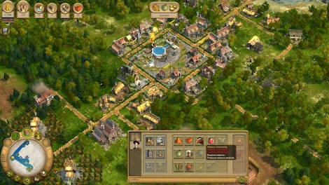 ANNO 1701 GOG.COM Key GLOBAL - 8