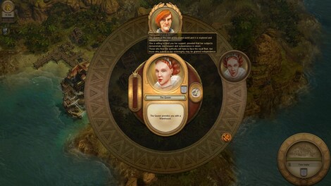 ANNO 1701 | History Edition (PC) - Ubisoft Connect Account - GLOBAL - 12