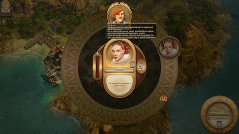 ANNO 1701 | History Edition (PC) - Ubisoft Connect Key - EUROPE - 12