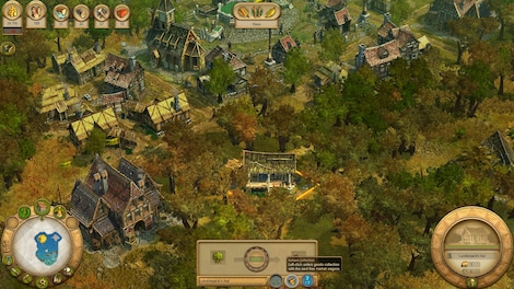 ANNO 1701 | History Edition (PC) - Ubisoft Connect Key - EUROPE - 9