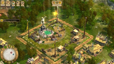 ANNO 1701 | History Edition (PC) - Ubisoft Connect Key - EUROPE - 6